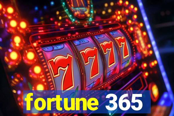 fortune 365